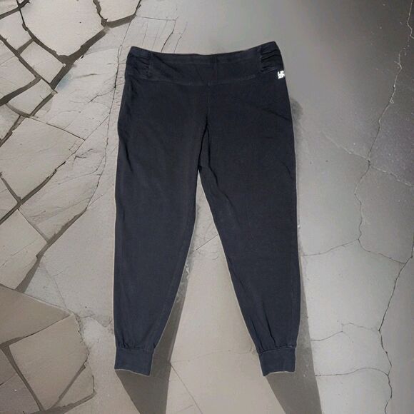 Kenneth Cole Reaction Pants - Kenneth Cole Reaction Women Size XL Joggers Black